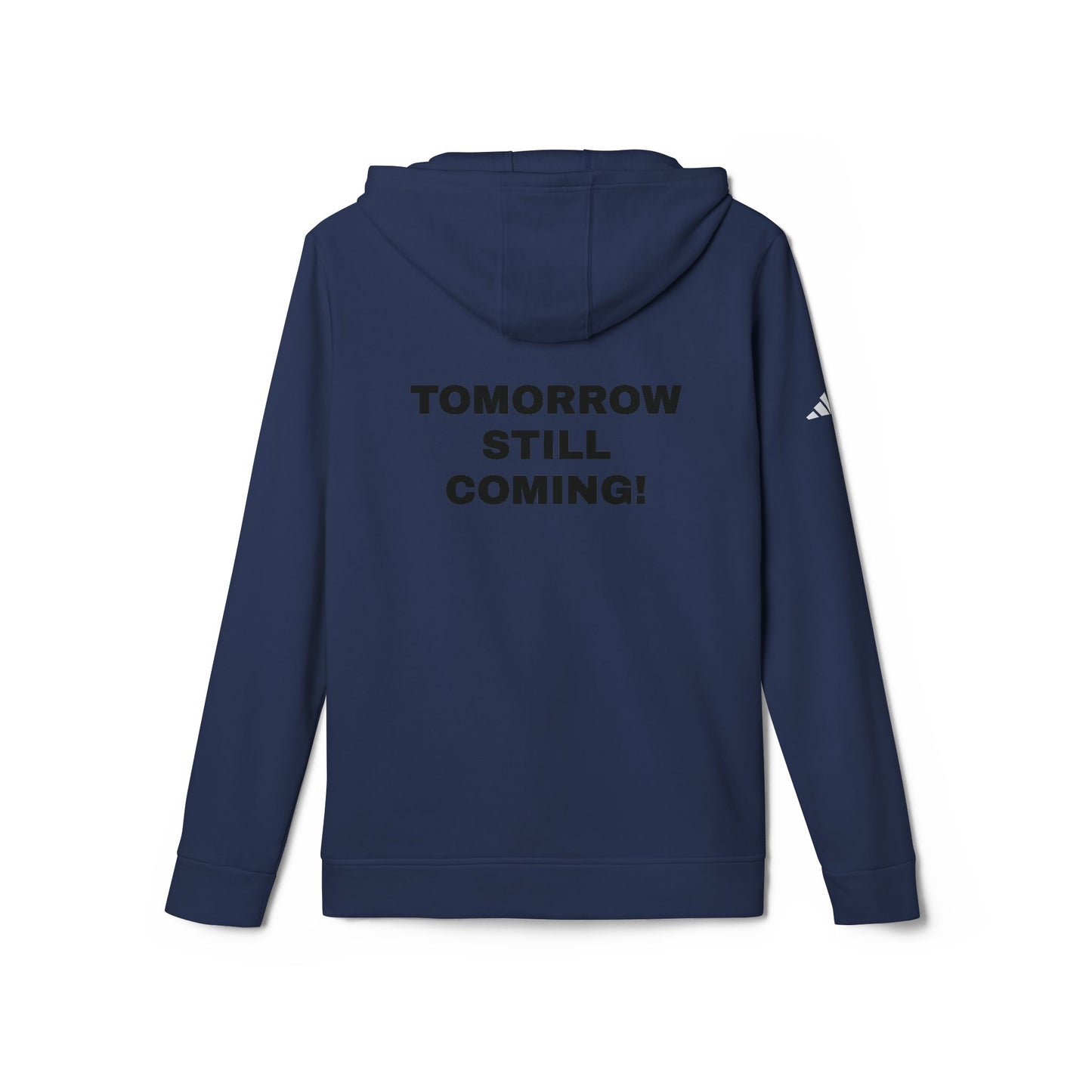 adidas Unisex Fleece Hoodie Motivation