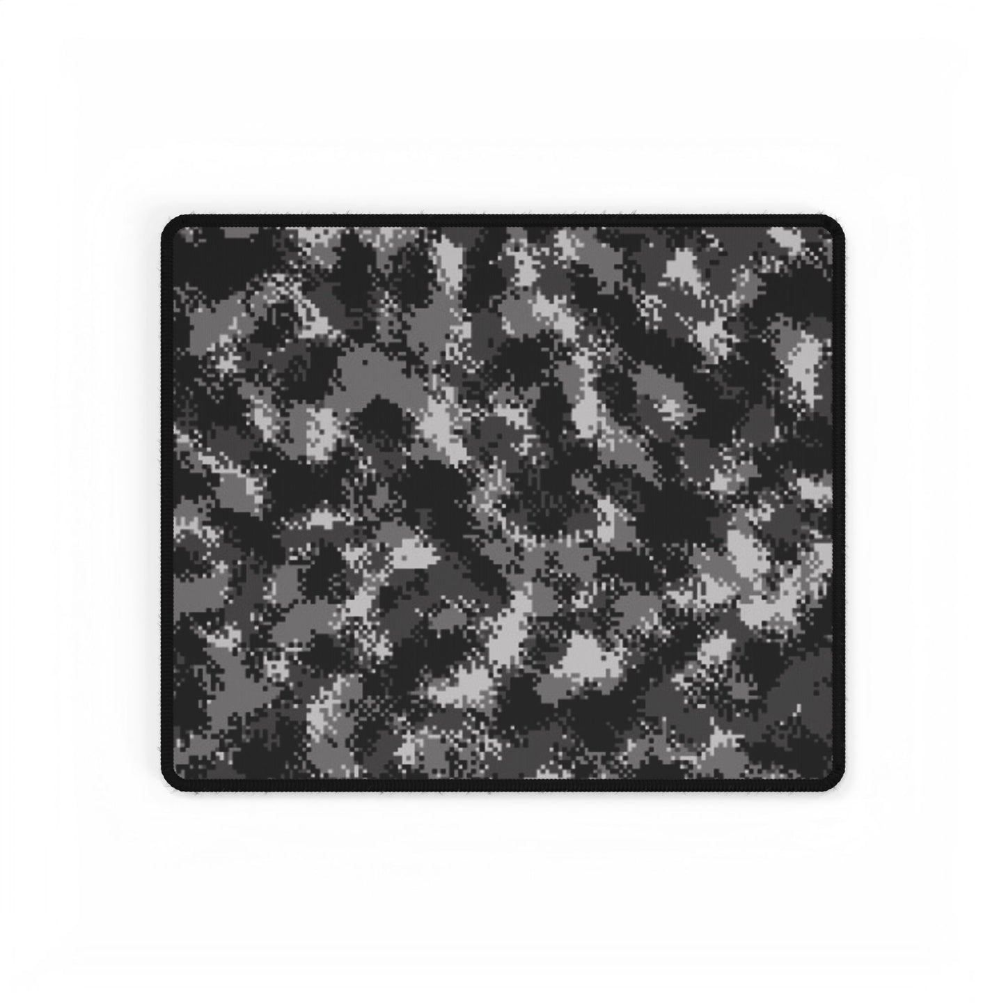 Desk Mats Urban Camo Pattern