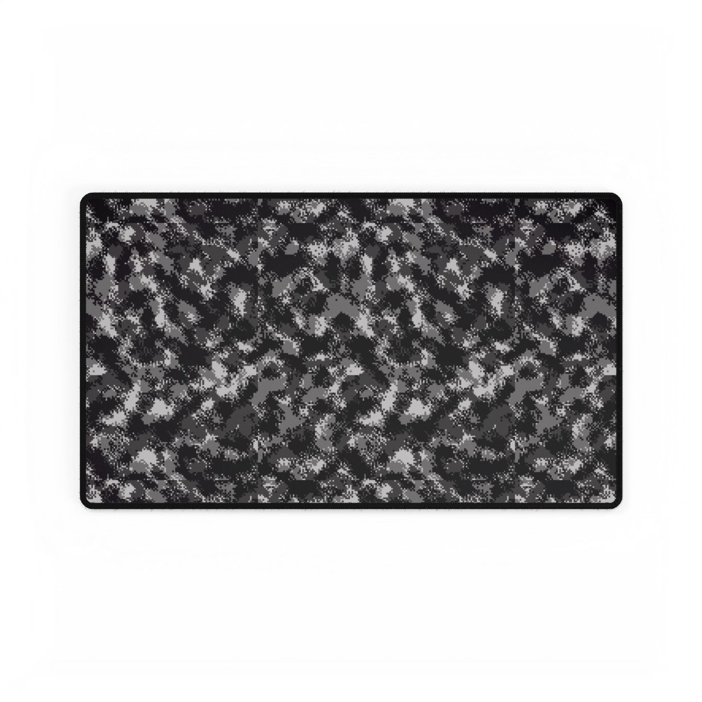 Desk Mats Urban Camo Pattern