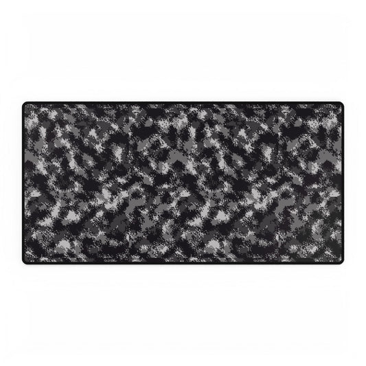 Desk Mats Urban Camo Pattern