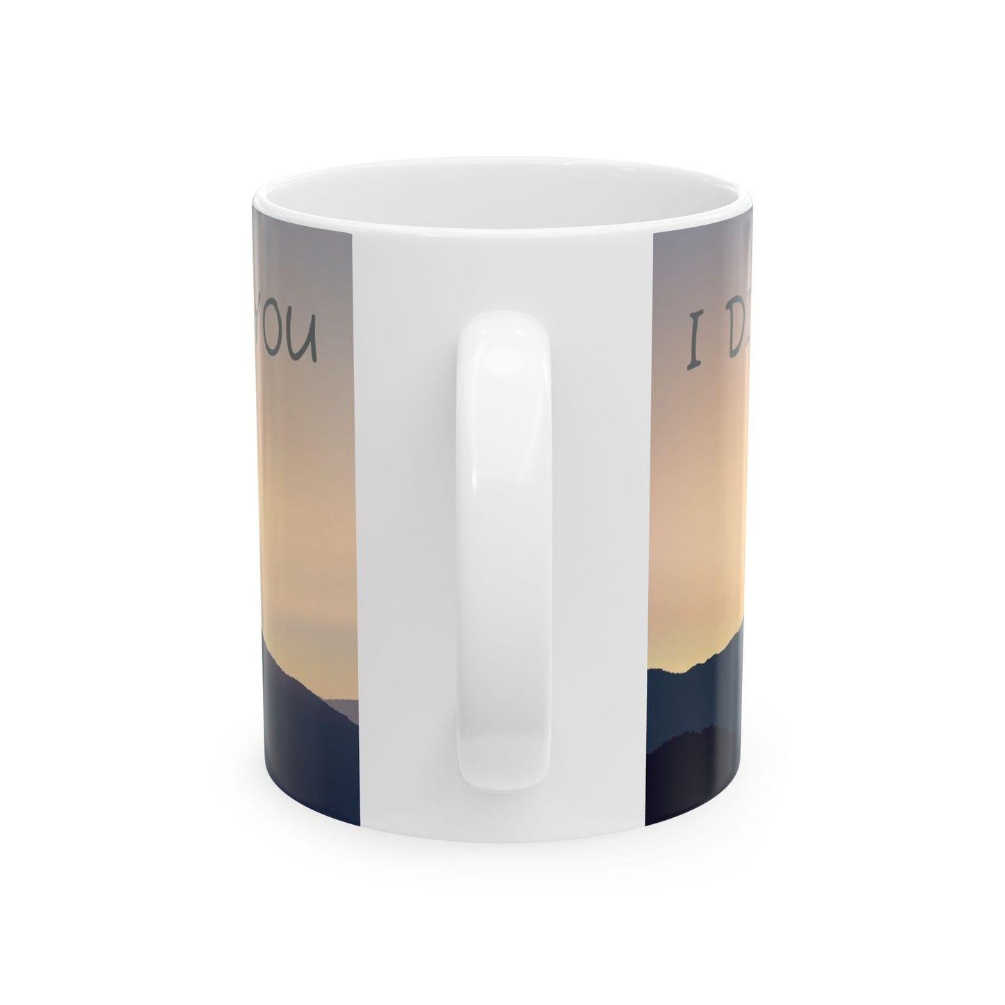 Coffee Mug - COFFEE MUG