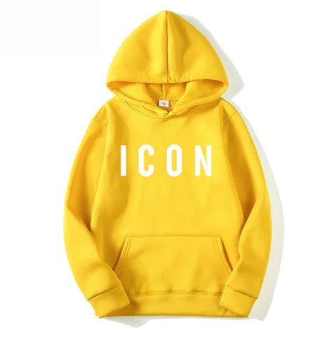 ICON Hoodie