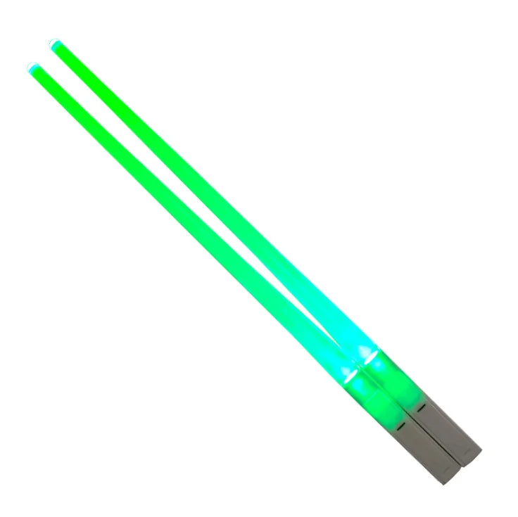 Led Lightsaber Chopsticks