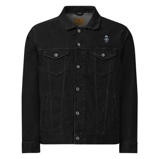 Unisex  Denim Jacket | Threadfast Apparel 370J