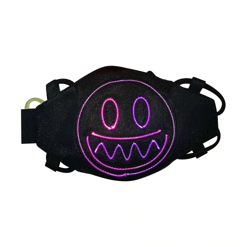 LED Luminous Mask