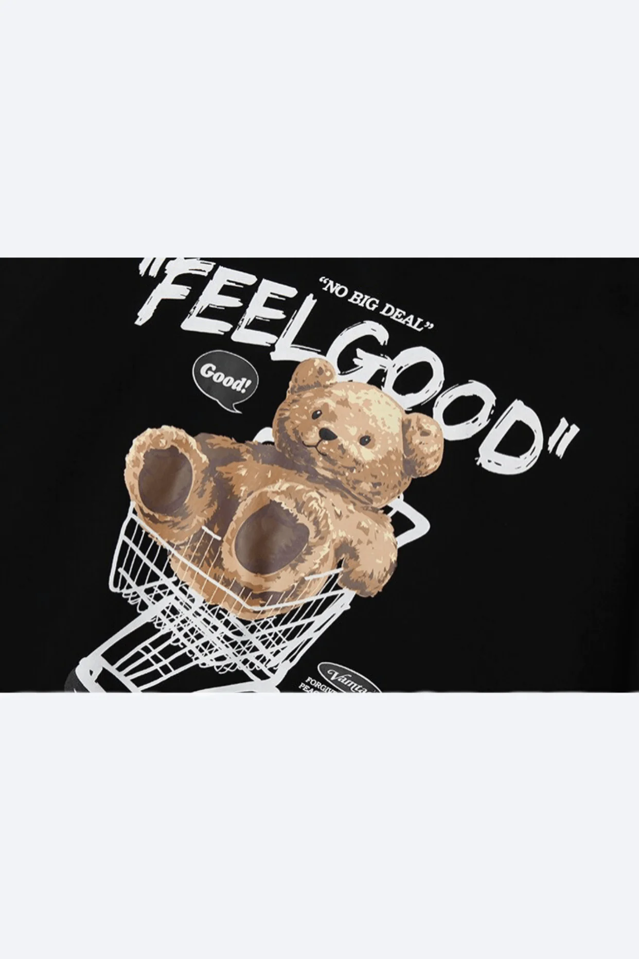 Feel Good Hoodies