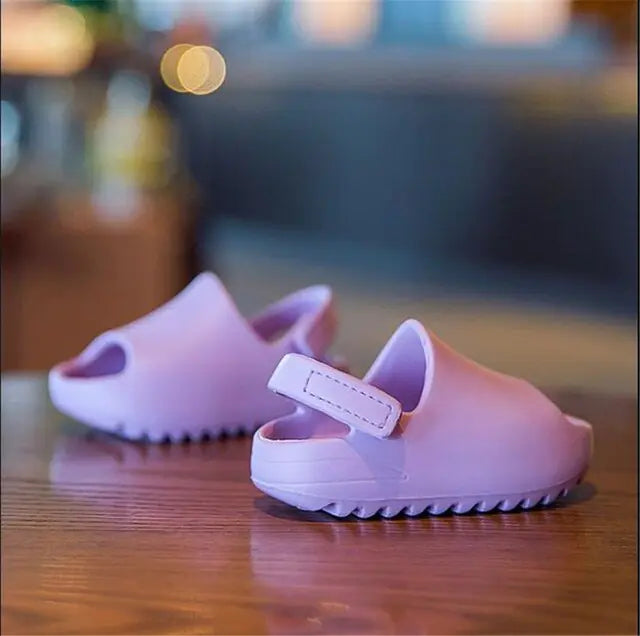 Jelly Shoes Children's Sandals