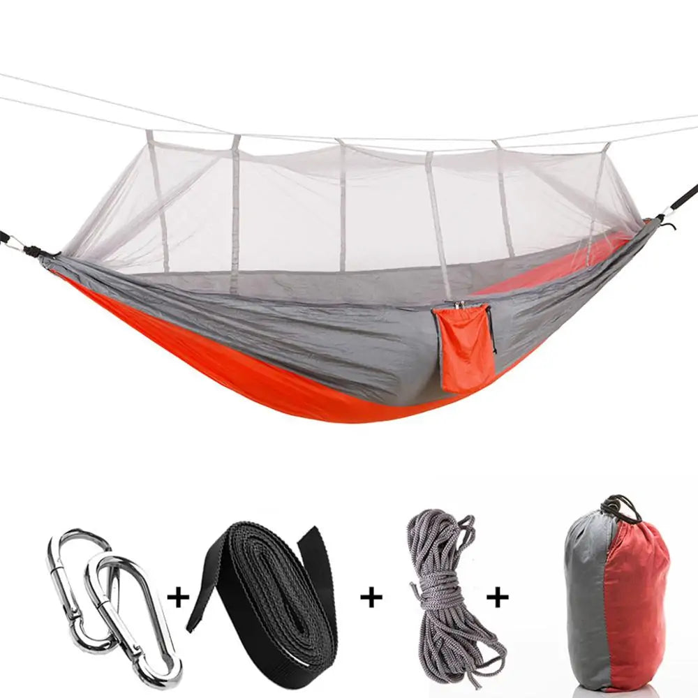 1-2 Person Camping Hammock