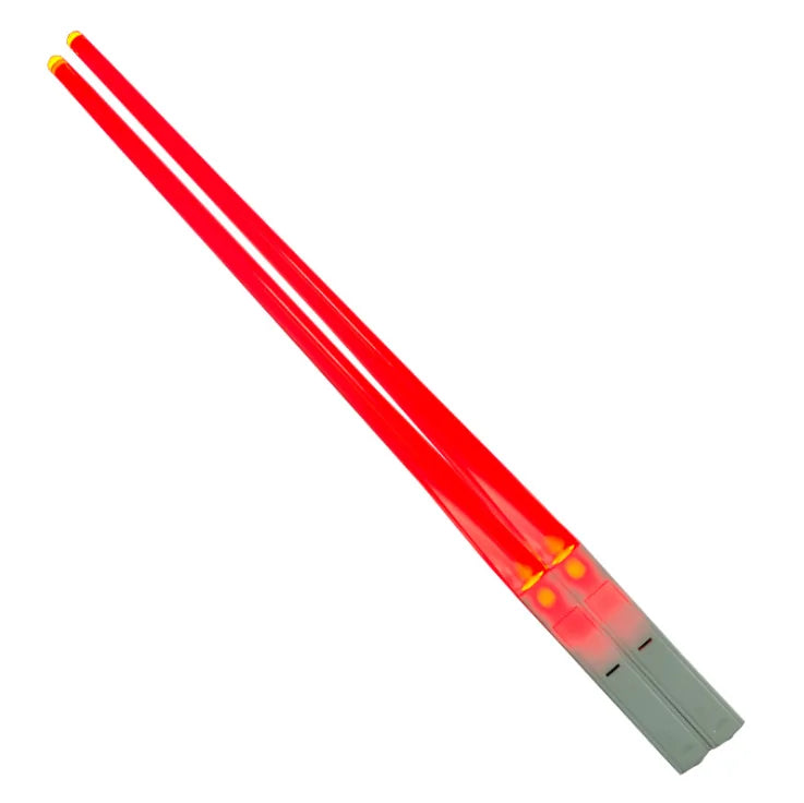 Led Lightsaber Chopsticks