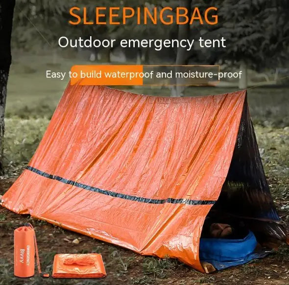 Camping Tent