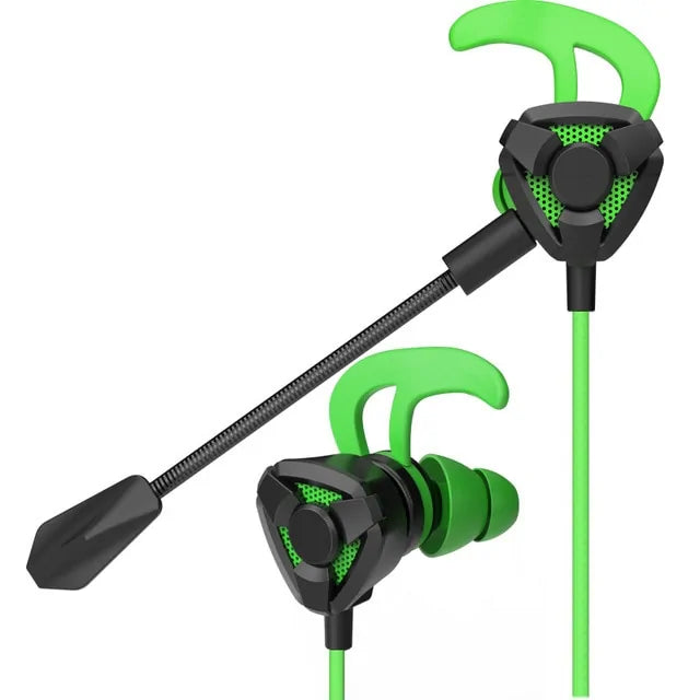 PC Gamer Earphones