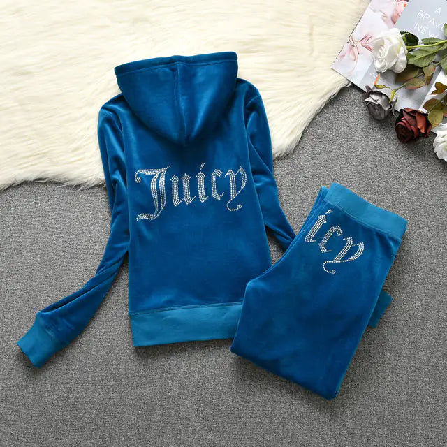 Women's Tracksuit Juicy