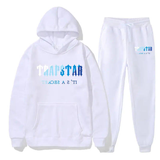 TrapStar Hoodie Sports