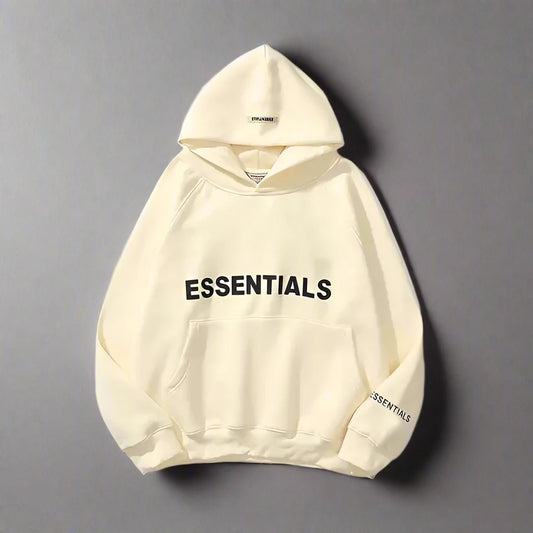 Essentials Hoodie